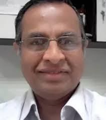Dr T Badri Narayanan